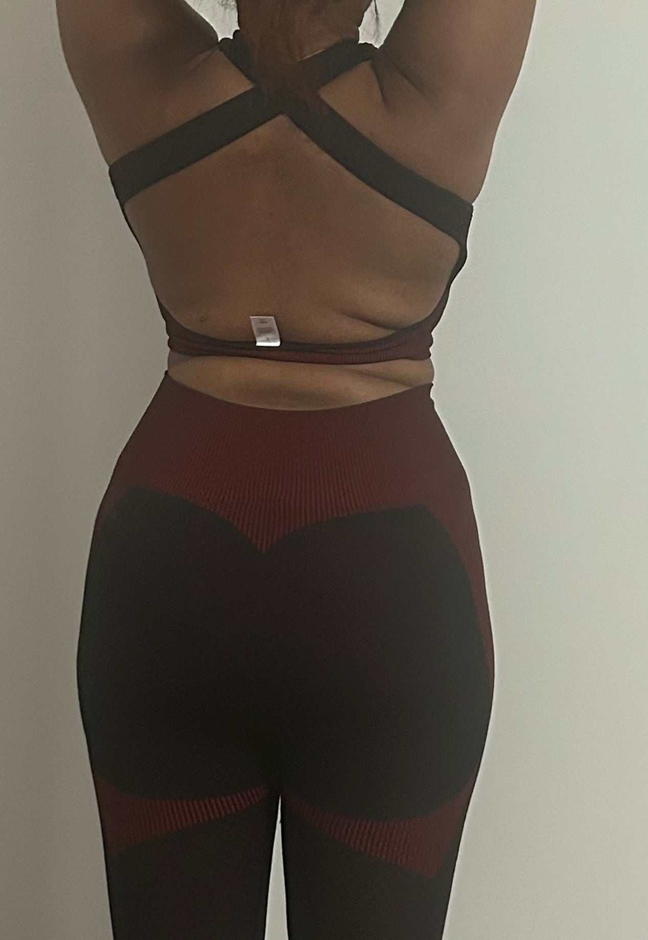 3 Piece Body Wear