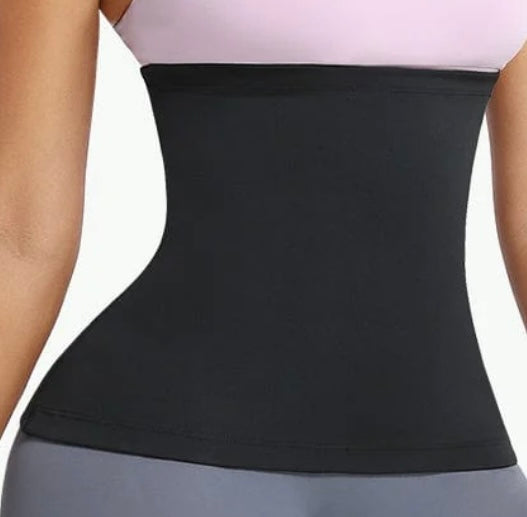 Fat Burner Waist Trainer