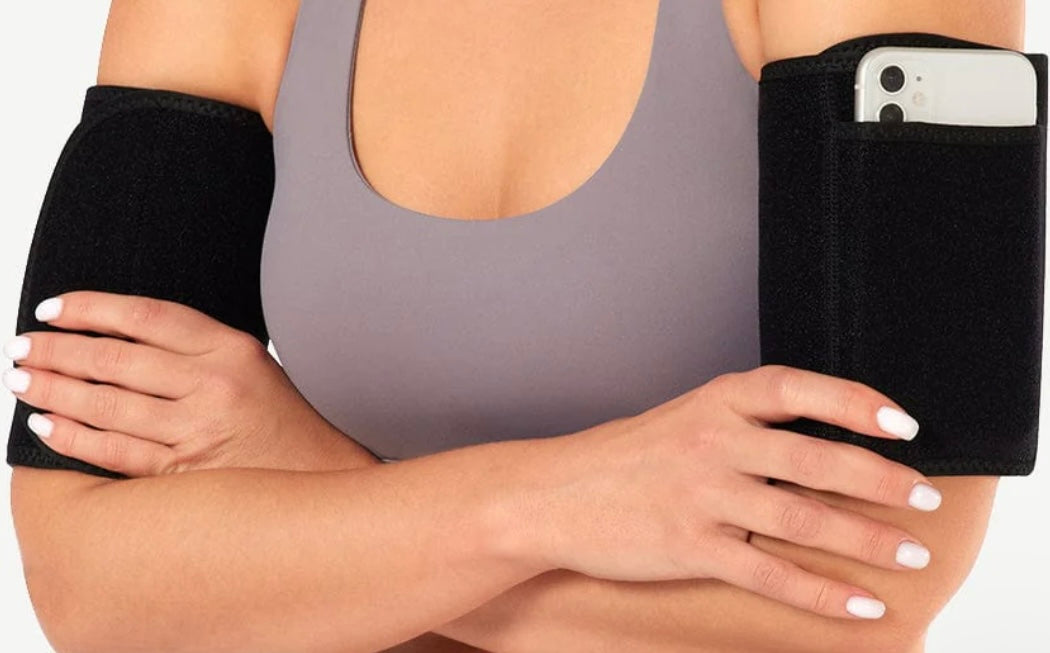 Arm Shaping Bands