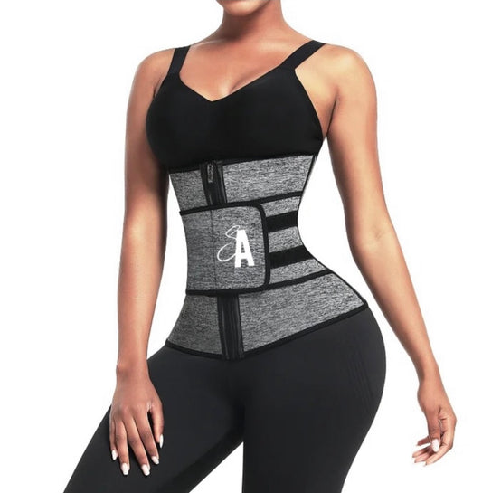 Snatched by Allida Waist Trainer Cincher